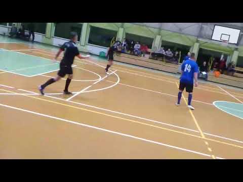 13.12.2017 r. Myjnia Eco-Para – Olimpia Gościeszowice .SHLPN -5  kolejka. (2)