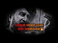 Leaked Footage From Coolie Shooting Shows King Nagarjuna S Brutal Fight Lokeshkanagaraj