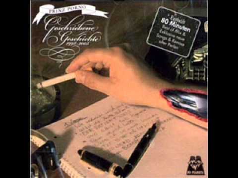 Prinz Porno 08 PRO Molle MCs Nonstop