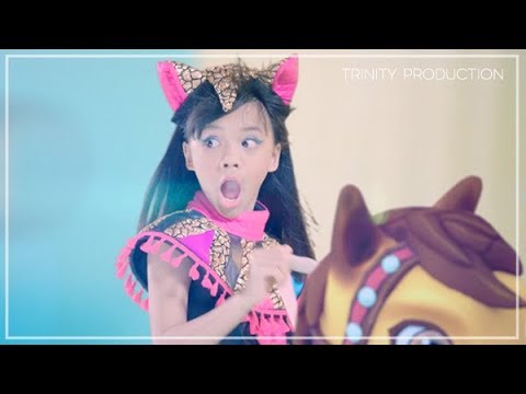 Neona Feat. Ananta Vinnie - Warbiasyak | Official Video Clip