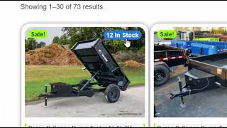 Our Inventory is Live