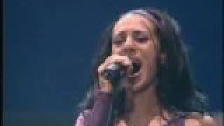 AMANDO LOCAMENTE-MONICA NARANJO TOUR MINAGE INEDITO