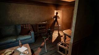 Who Are You!? - Secuestro Extraterrestre - Demo Gameplay español [4K]