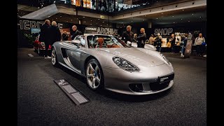 Retro Classic Stuttgart 2025 | Aftermovie