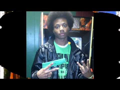 Lil Jackson Ft Two 3 & Lil Jay -  Love you down