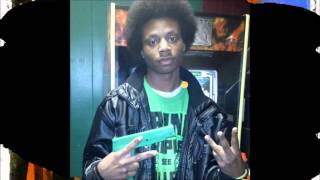 Lil Jackson Ft Two 3 & Lil Jay -  Love you down