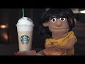 Awkward Puppets Benita In America Awkward Puppets