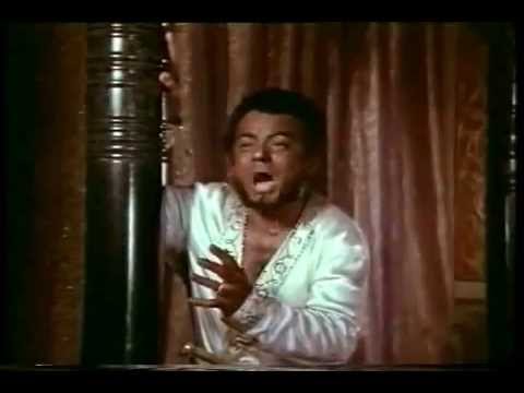 Lütfiyar İmanov - Niun mi tema ( Otello - Giuseppe Verdi )