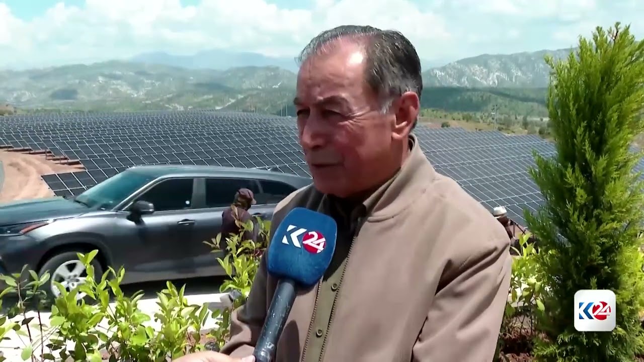 ڤیدیۆ | شوێنە بازرگانییەكان گرنگی زیاتر بە سیستمی سۆلار دەدەن