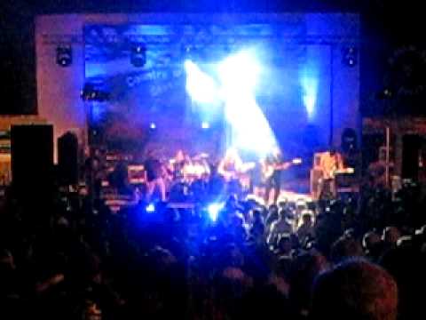 Mansonband...żyję jak chcę...