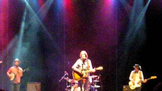 Hayes Carll - Bye Bye Baby - The Pageant - STL