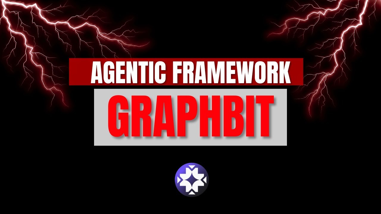 GraphBit: Enterprise-Grade Agentic AI Framework - Install and Test