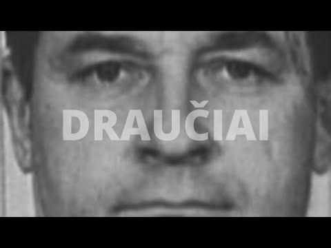 Psichopatas išžudė visą Draučių kaimą, nelietė tik savo Motinos.