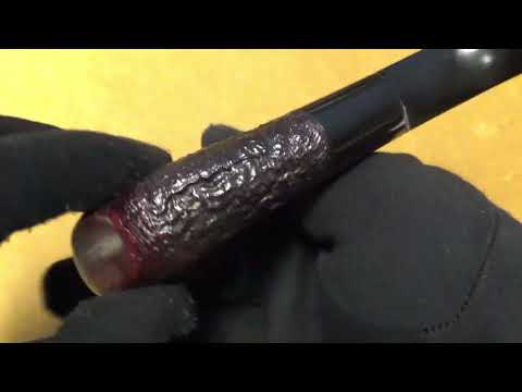 Pipa Dunhill Shell Briar gruppo 5 - 5226 (2021) (DHSH159)