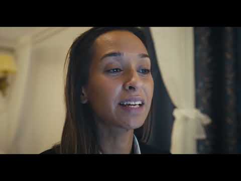 Endast nödsamtal (min scen)