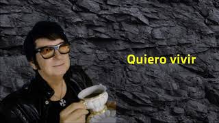 ROY ORBISON - I WANNA LIVE (SUBTITULADA EN ESPAÑOL)