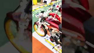 Download lagu KONTES MOTOR  HONDA  CB mp3