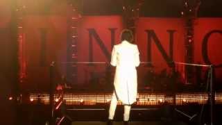 Gianna Nannini - "Inno" tour Forum di Assago 27/04/2013
