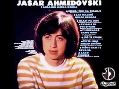 Video thumbnail for Ti pripadaš samo meni