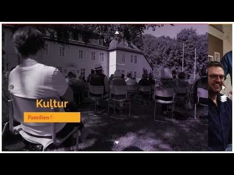 Bökendorfer Vereine -Trailer