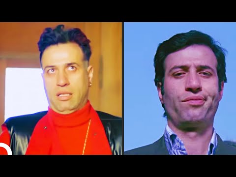 Katma Değer Şaban | Yüz Numaralı Adam Kemal Sunal Türk Filmi