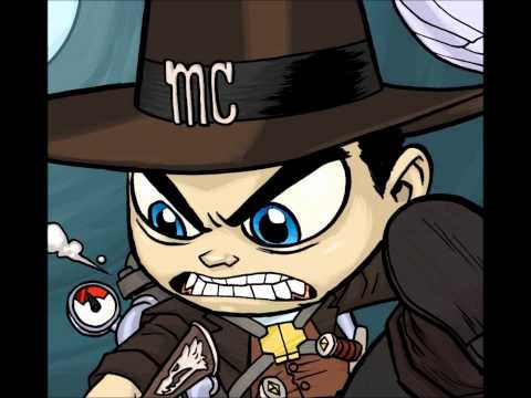 Mc Chris - I Heart Drugs