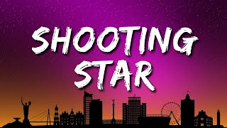 Owl City - Shooting Star (Lyrics)