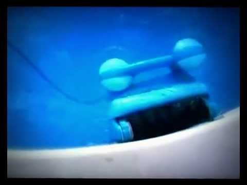 comment nettoyer une piscine zodiac