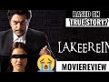 Lakeerein Movie Review | Ashutosh Rana | Gaurav Chopra | Bidita Bag | Rajesh Jais