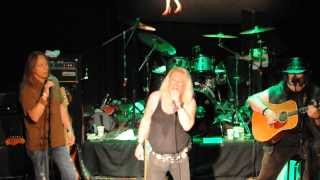 Black Oak Arkansas - Sweet Delta Water