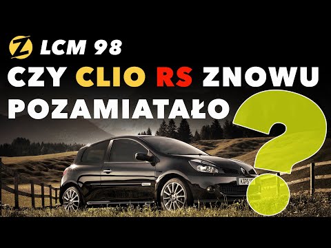 Najlepsze HOT-HATCH’e klasy B z lat 2000-09 | Część 02