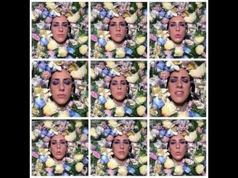 Hallelujah🌸(spanish a capella version by Paula Domínguez)