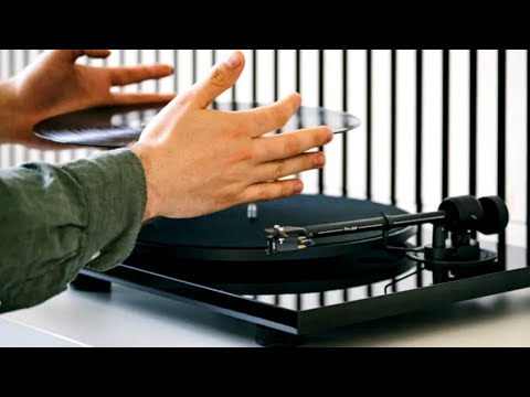 Pro-Ject E1.2 Turntable is Officially Here To Reinvent Pro-Ject Pro-Ject 1 launched in 1991