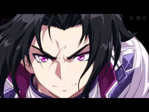 Arbiter Vildred - Back with a Vengeance