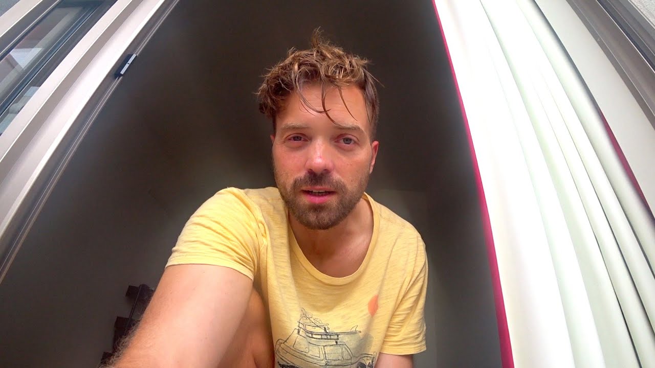 Че, как дела на Окинаве? Атака муравьев. Влог #1