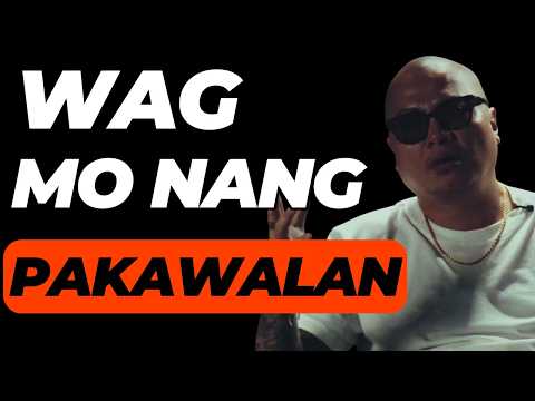 TRAITS OF A GOOD WOMAN (Wag mo na syang pakawalan) | Do You Think with Tiyo Bri Ep.32