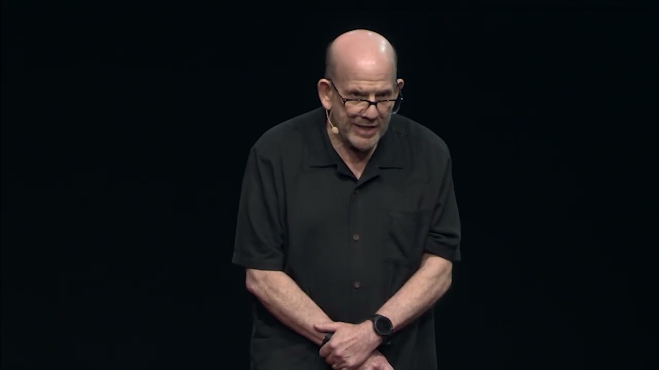 Why love alone can't save your relationship | Stan Tatkin | TEDxKC