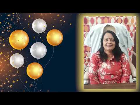 Mr. Yatharth Tyagi's Birthday Wishes