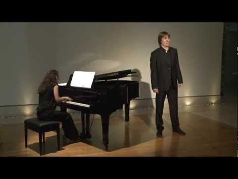 Antonio Cesti - Tu mancavi a tormentarmi