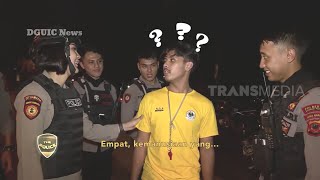 Download lagu Pancasila satu untuk semua viral !! ||The police Trans7 || DGUIC News mp3