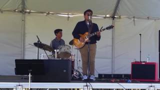 Too Many Times - The Growlers Cover