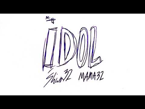 Śliwa32 - IDOL ft.Mama32