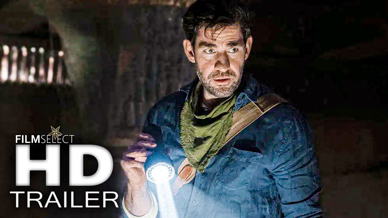 Fountain of Youth - Videos