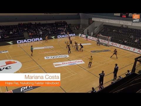 Mariana Costa NFH 08032017