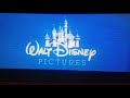 Walt Disney Pictures Logo Pixar 1995 Variant Pixar Animation Studios 1998 Widescreen