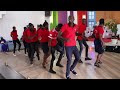 Miriam Wamuthungu Rwaro Rwa Ihiga Cover By AIPCA Kimbo Youth