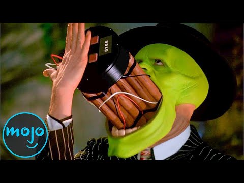 電影中最有趣的10個拆彈場景 (Top 10 Funniest Bomb Defusal Scenes in Movies)