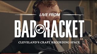 Saintseneca - Happy Alone (Live From Bad Racket Recording Studio) Cleveland, Ohio 2014