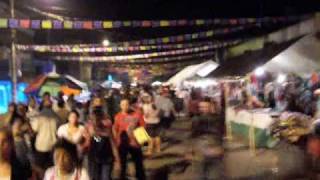 preview picture of video 'Carnival 2009 - Carnaval de La Ceiba, Honduras'