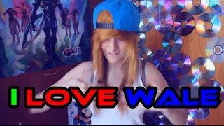 Alex Excel - Wrapped Around Your Finger "Cover Squirrel" (No Me La Sé)